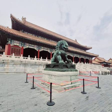 故宫(紫禁城)