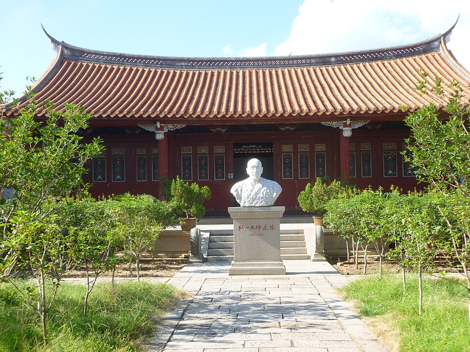 开元寺