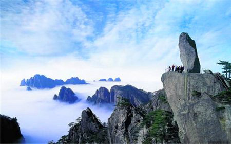 白云山