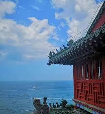 Penglai Pavilion
