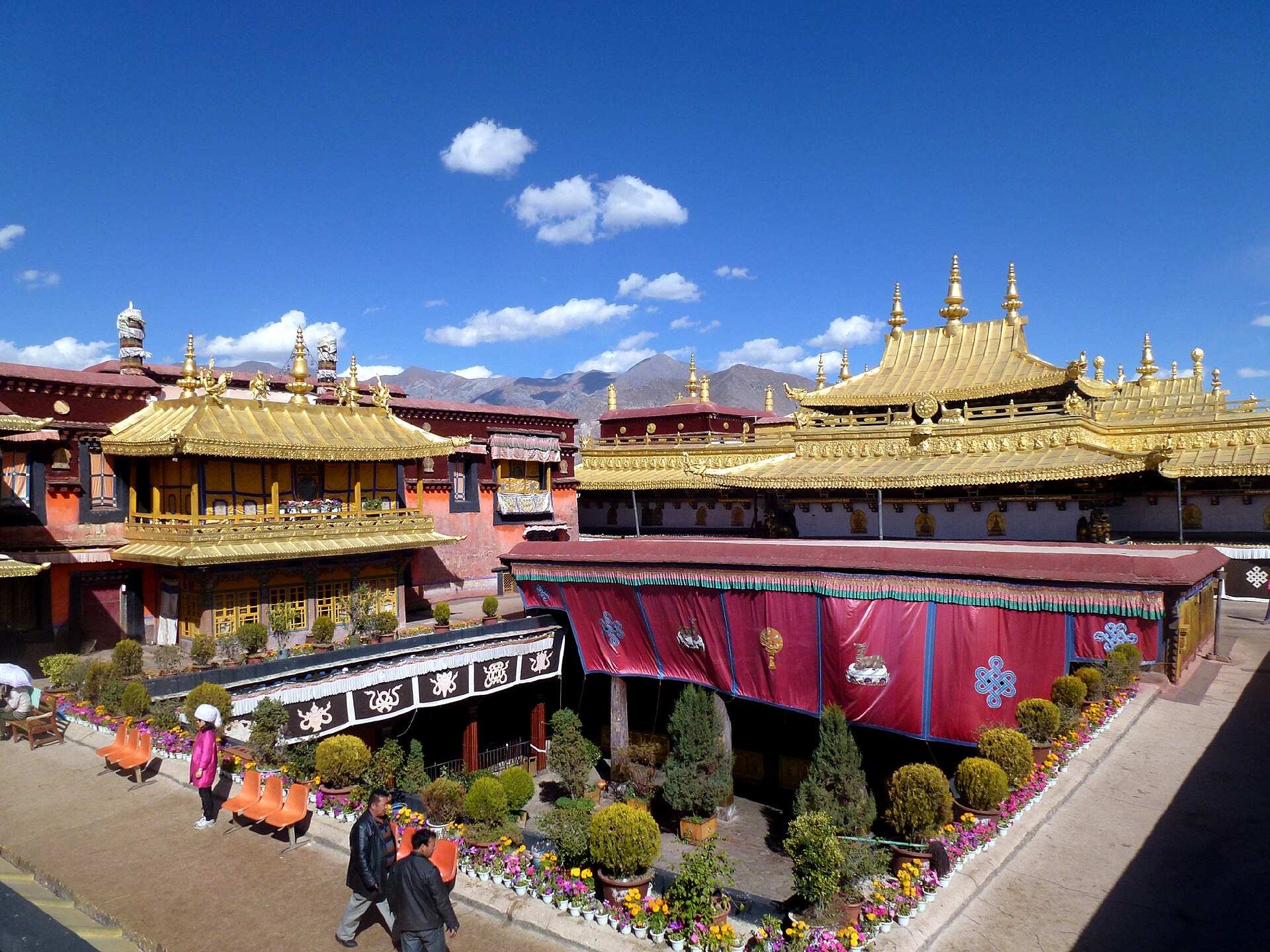 大召寺