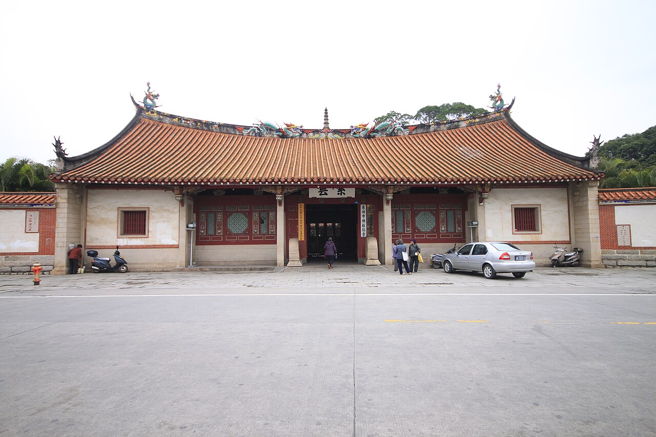 开元寺