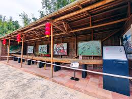 孙中山故居纪念馆