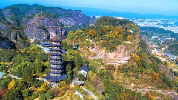 永康