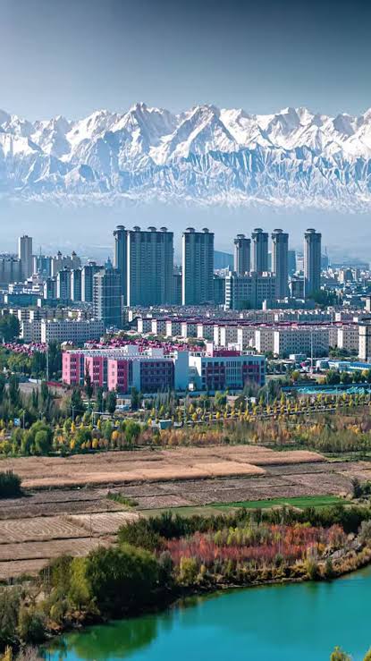 Jiuquan