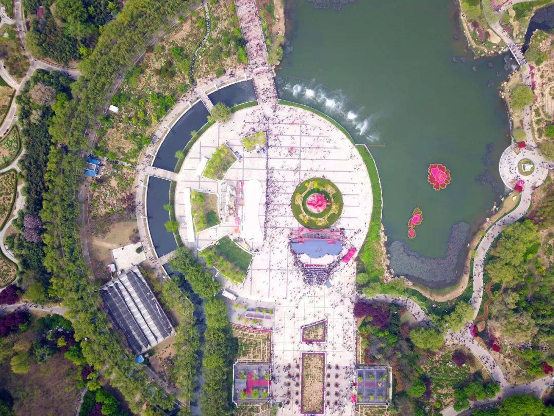 曹州牡丹园