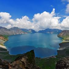 Changbai Mountain (Changbaishan)