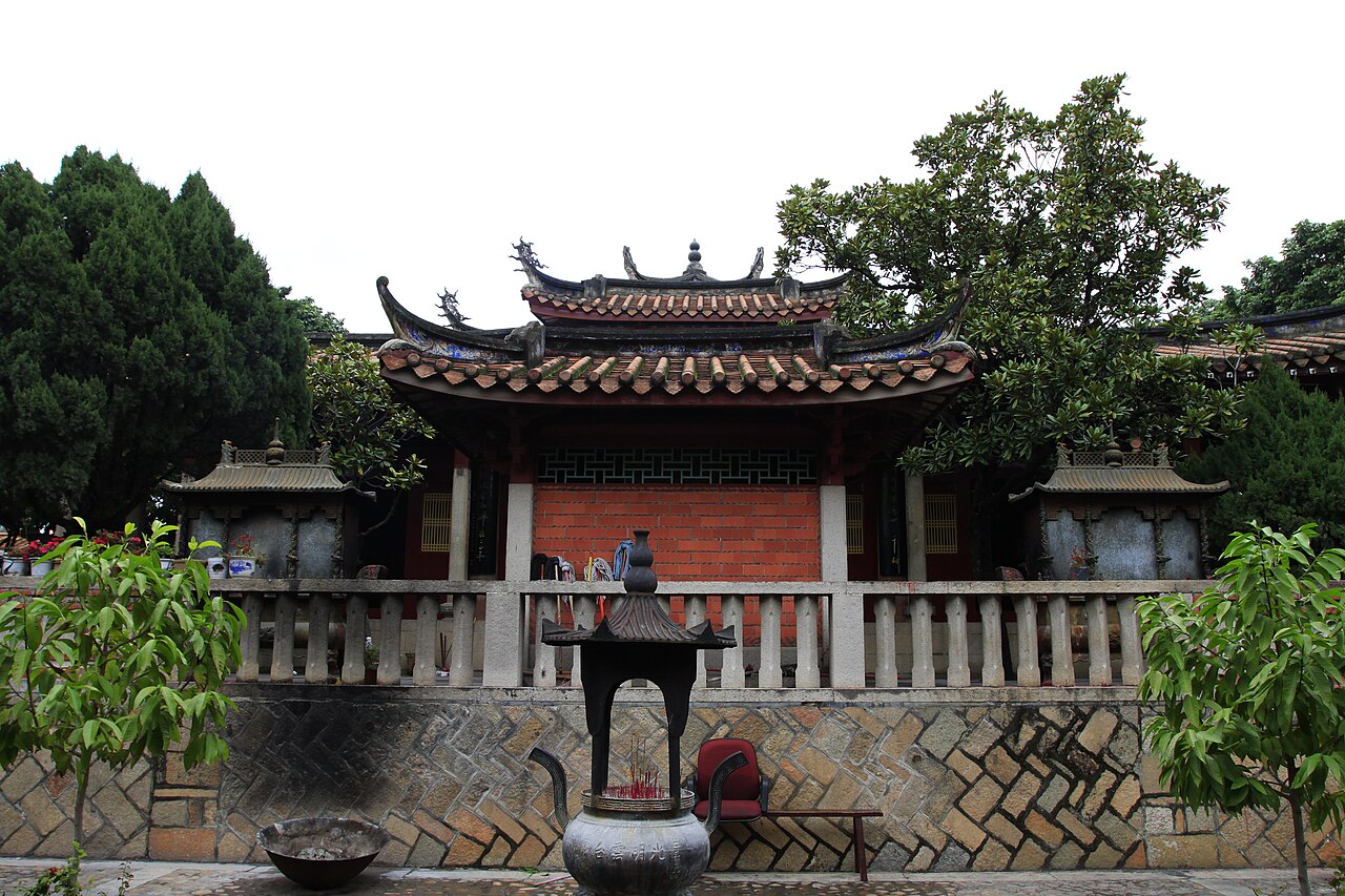 开元寺