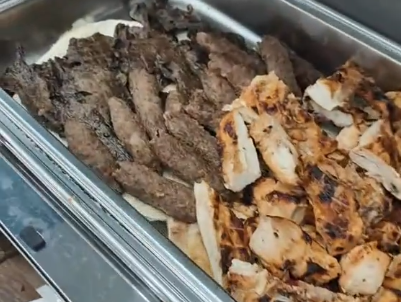 Fishawi Restaurant
