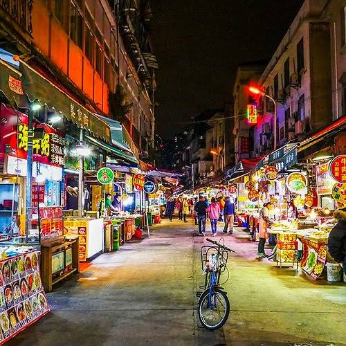 Xiamen