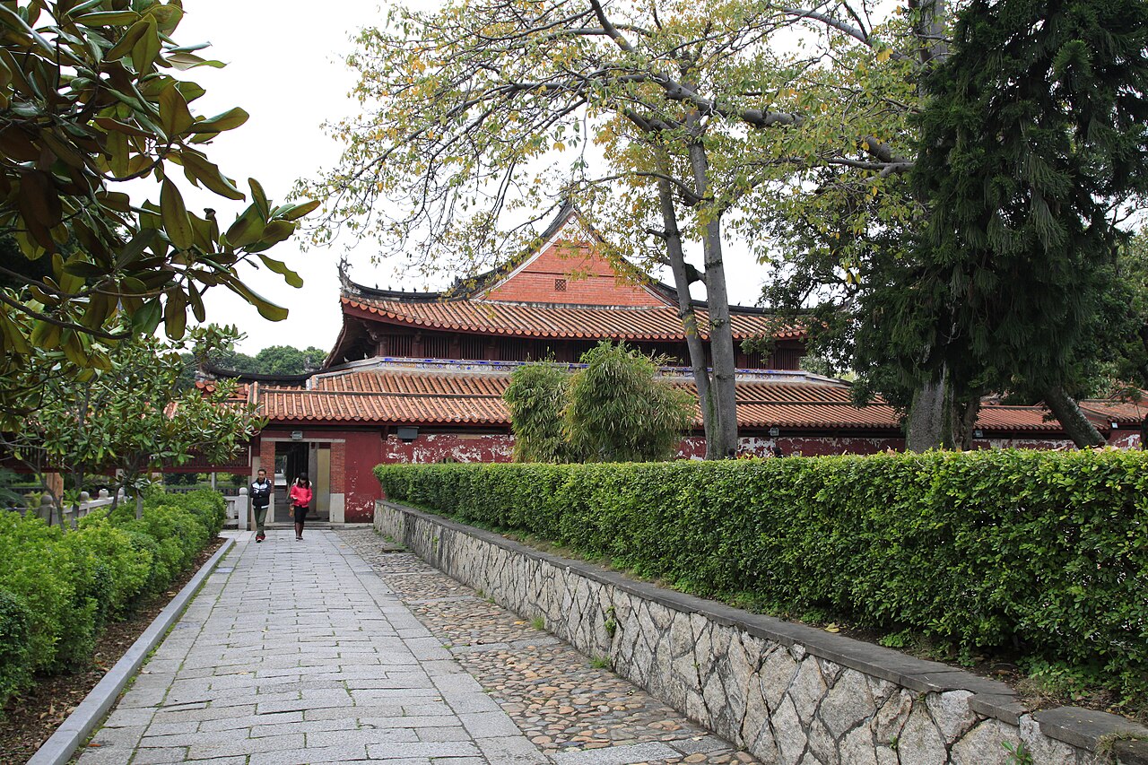 开元寺