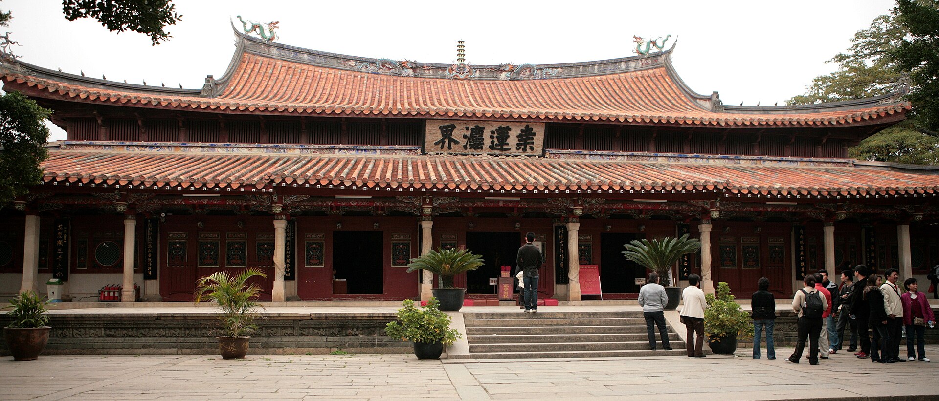 开元寺