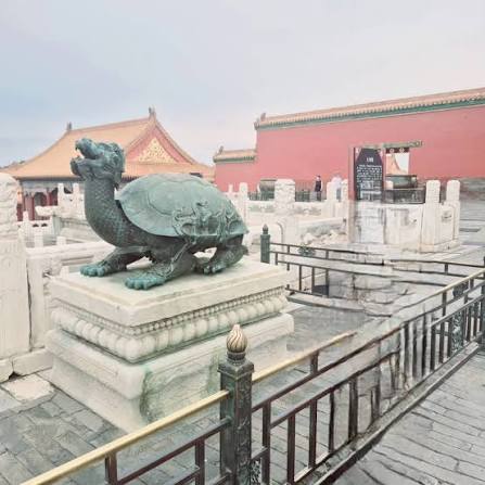 故宫(紫禁城)