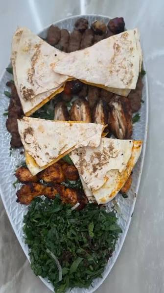 Polat Restaurant