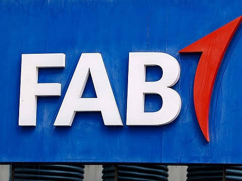 First Abu Dhabi Bank (China Branch)