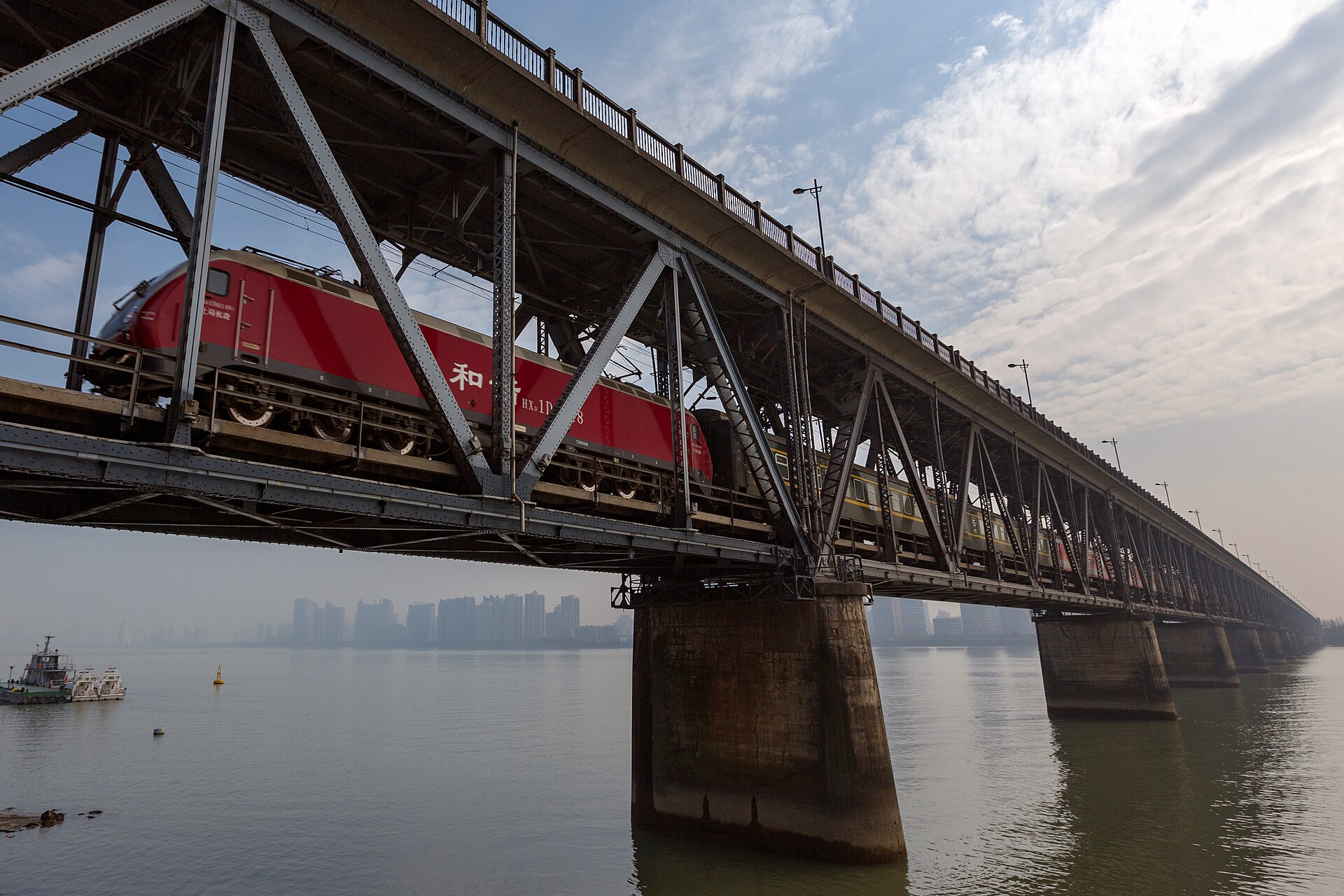 杭州