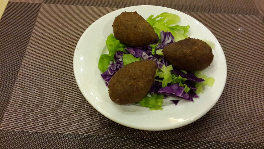 Sham Arabic Restaurant