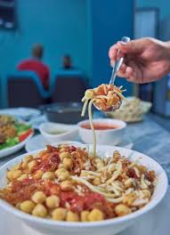 Fishawi Restaurant