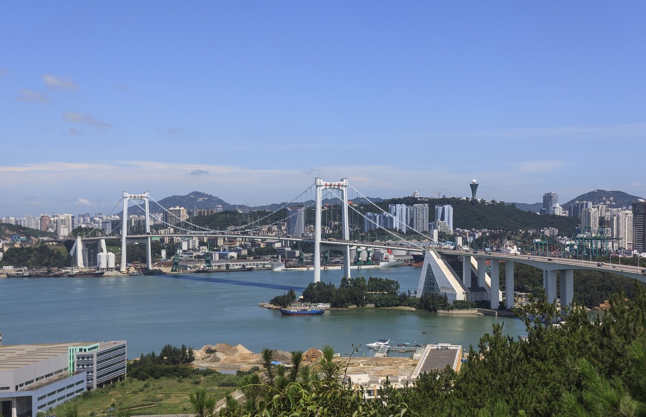 Xiamen