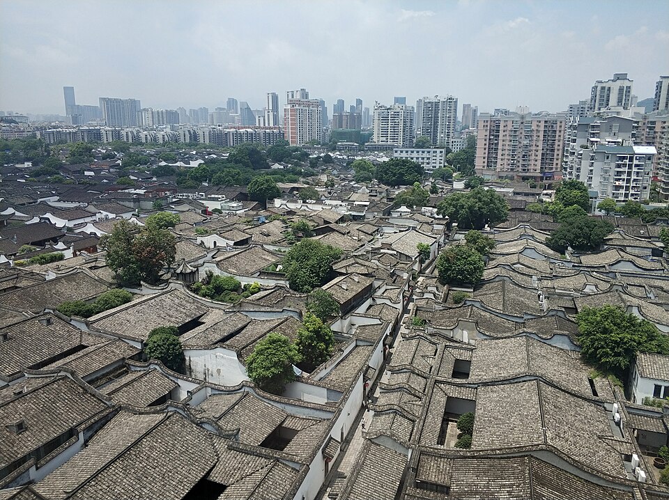 Fuzhou
