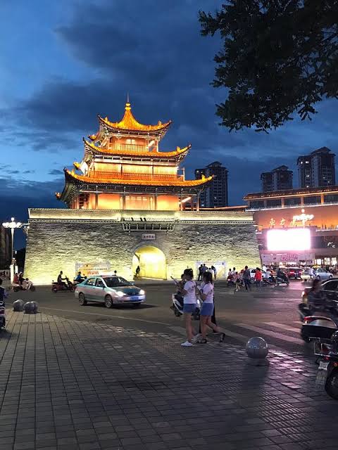 Jiuquan