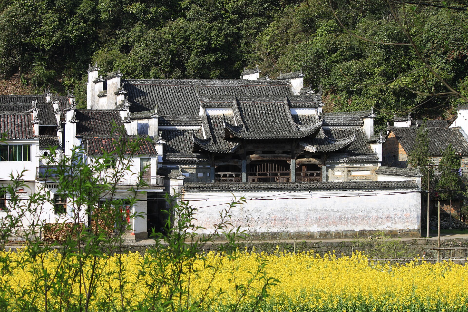 婺源