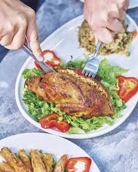 Fishawi Restaurant