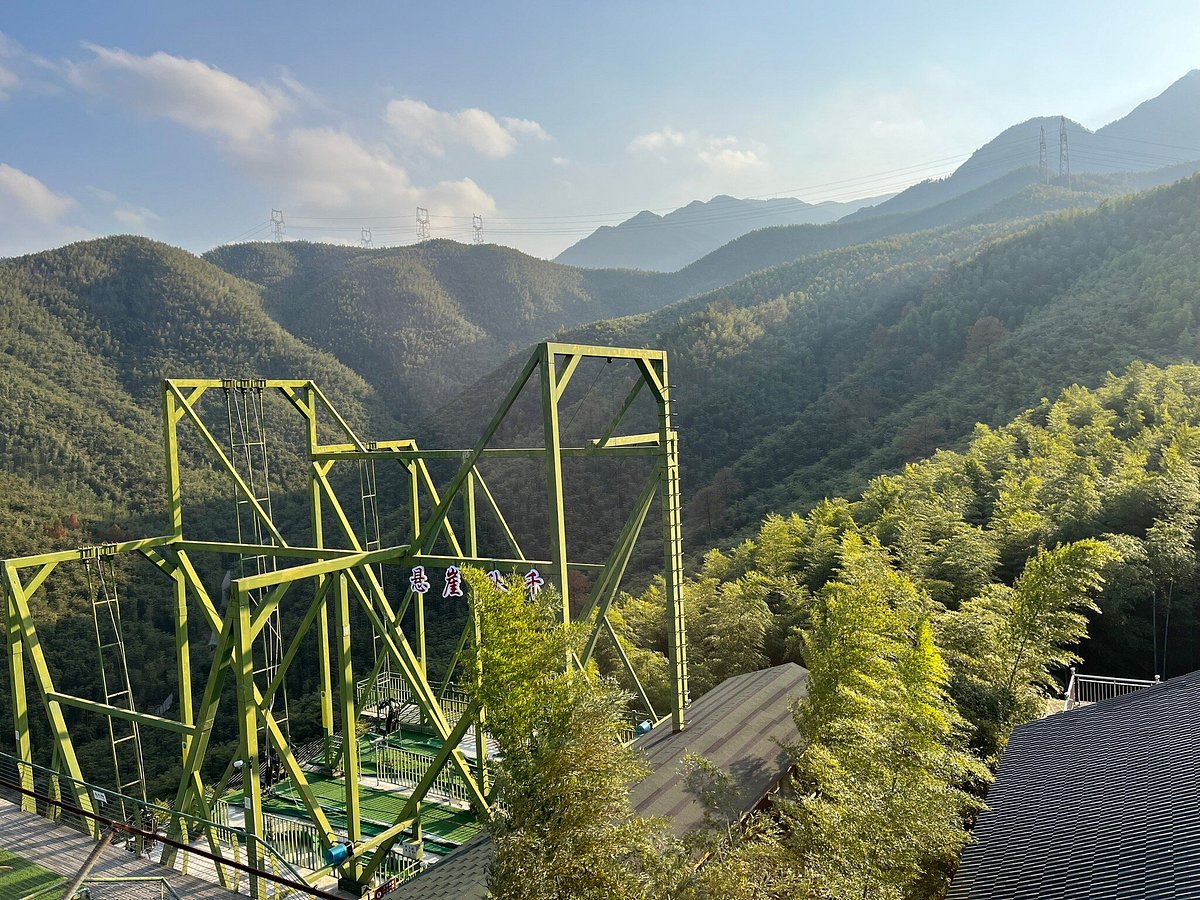 بحر الخيزران الصيني الكبير