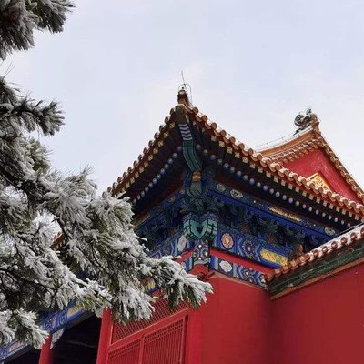 故宫(紫禁城)