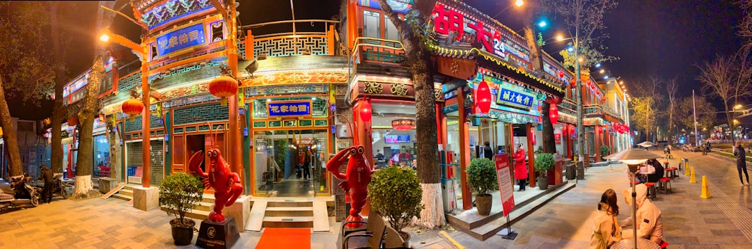 SKP Beijing