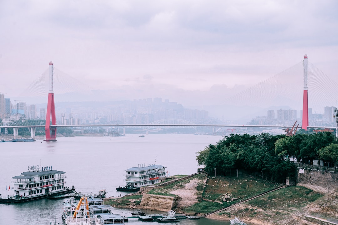 长江索道