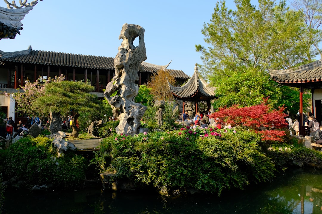 虎丘