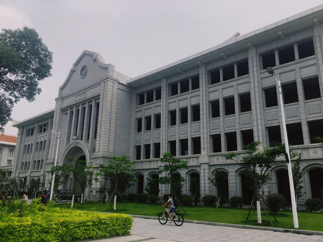Xiamen University