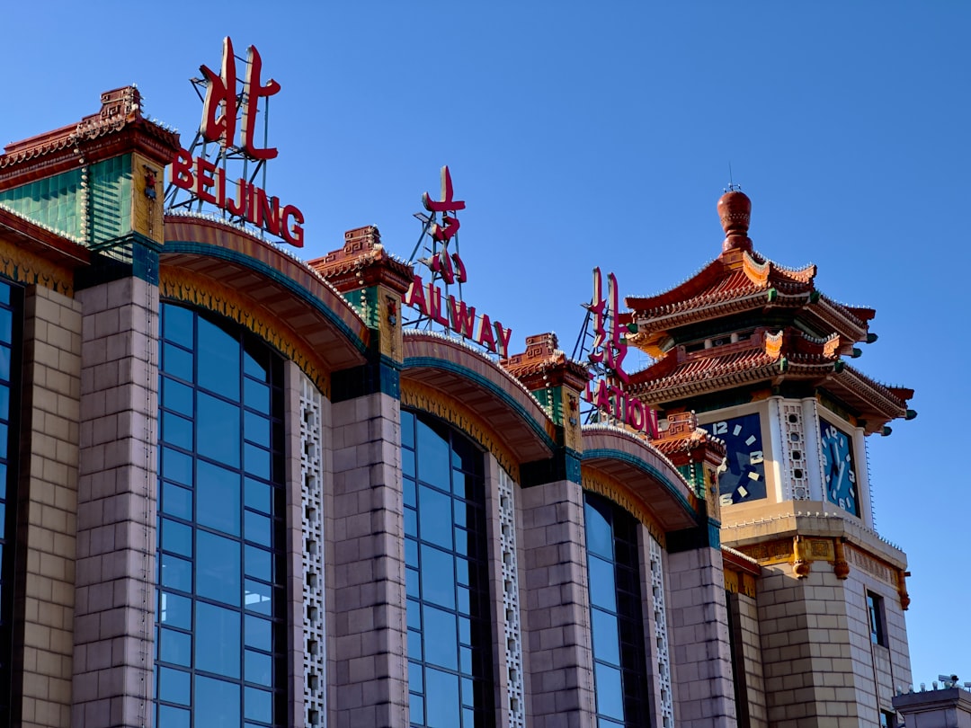 SKP Beijing