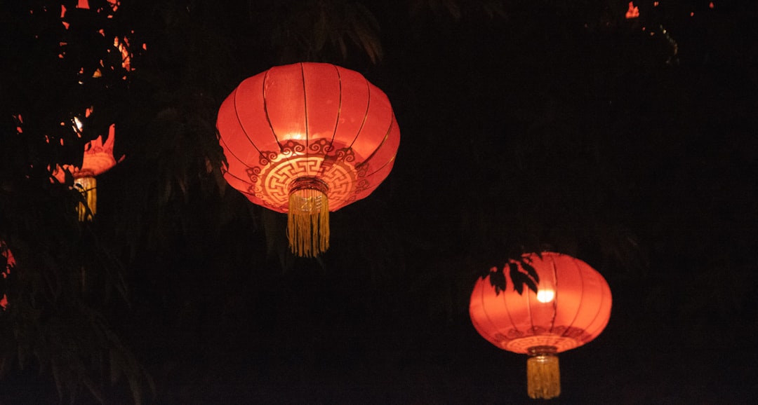 Ciqikou Ancient Town