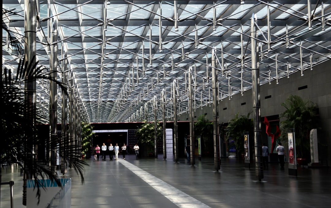 SKP Beijing