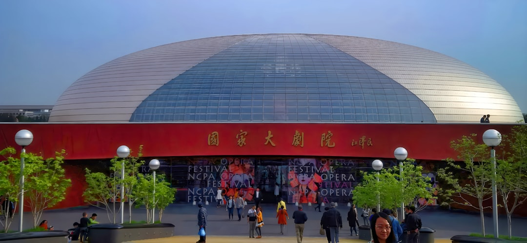 SKP Beijing