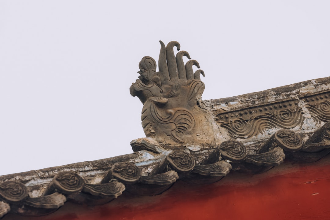 山海关与老龙头