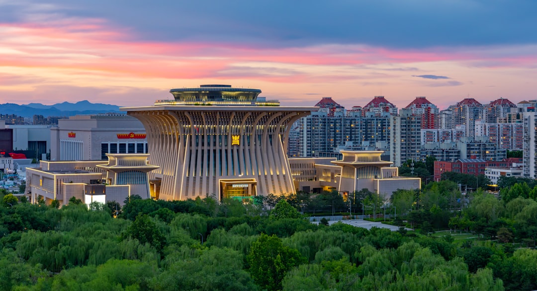 SKP Beijing