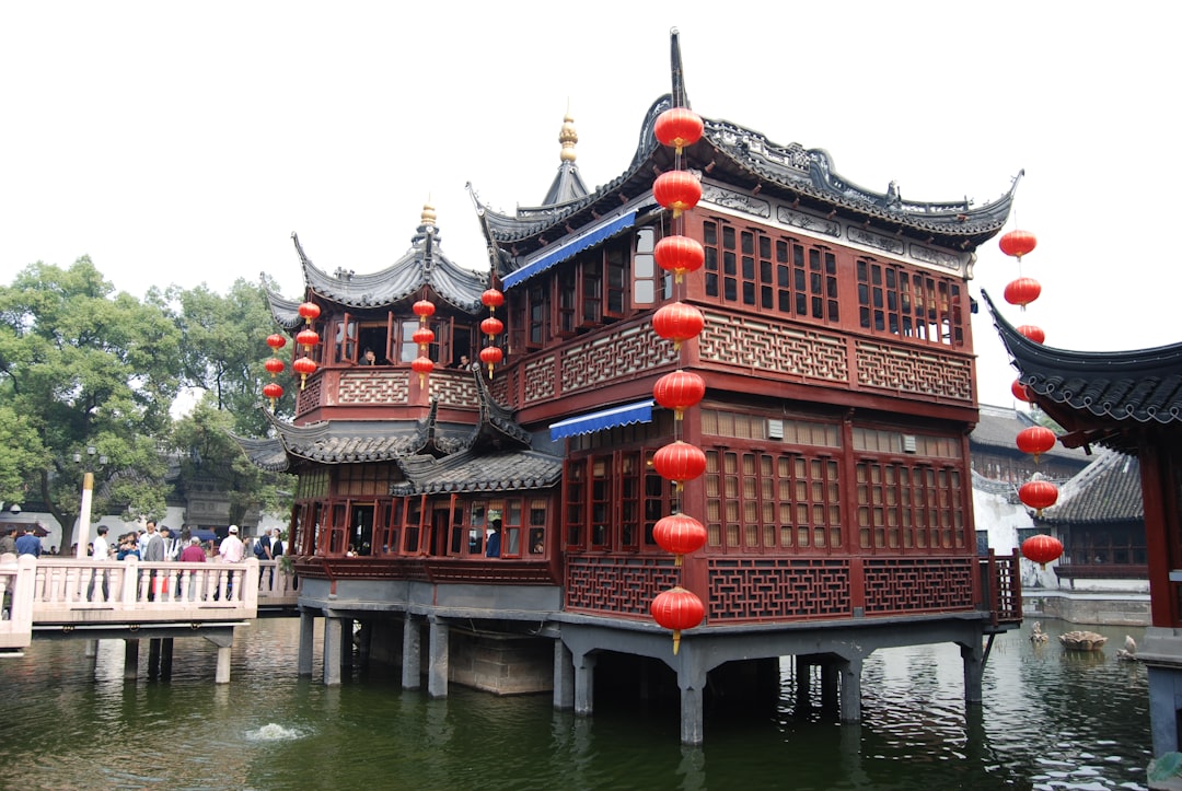 豫园