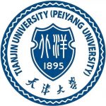 جامعة تيانجين 天津大学