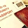 China create special passport for covid-19 – no more Quarantine