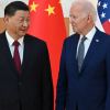 شي و بايدن يلتقيان وسط توتر اقتصادي وعسكري بين الصين وأمريكا